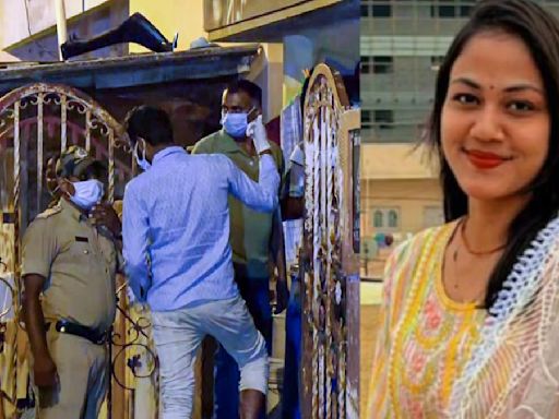 Bengaluru Fridge Murder Case: Who Was The Man Staying With Mahalakshmi In Her Rented Home?