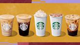 Starbucks has BOGO Pumpkin Spice Lattes all September