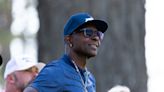 Jerry Rice confronts reporters at celebrity golf tournament, threatening violence against them