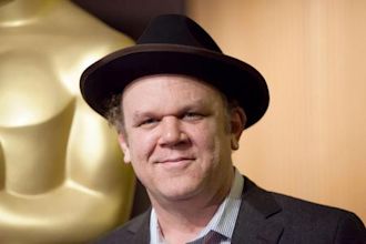 John C. Reilly