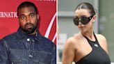 Family Meal! Kanye West Has Dinner With 'Wife' Bianca Censori and North