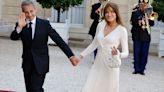 Carla Bruni et Nicolas Sarkozy oublient tout en Grèce… Le fils de Robin Williams lui rend hommage…