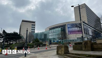 Bradford: National Science and Media museum to reopen in January