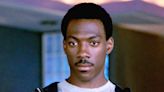 A company that built a pop-up McDowell's, the McDonald's-like restaurant in Eddie Murphy's 'Coming to America', is being sued by Paramount