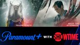 Get double the streaming for half the cost by joining Paramount+ with Showtime now 50% off