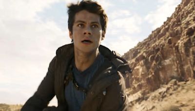 'The Maze Runner' Reboot in the Works at Disney's 20th Century Studios