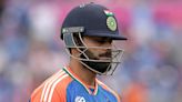 Starting trouble for Virat Kohli at T20 World Cup: Should India be worried?