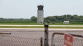 Topeka airport needs new air traffic control tower. Here's how federal funding will help