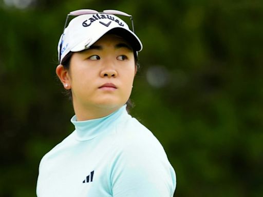 Rose Zhang Wins LPGA Cognizant Founders Cup, Nelly Korda’s Win Streak Ends at Five