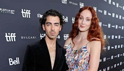 Joe Jonas and Sophie Turner are 'still amicable' as his rep claims her 'reactivating' divorce battle is just a 'legal formality'