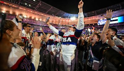 Paris Olympics ratings soar 82% over Tokyo Games, delivering big boost to NBC’s Peacock streamer