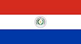 Flag of Paraguay