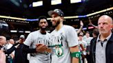 NBA Finals betting: The Celtics open as a big favorite over the Mavericks
