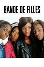 Bande de filles