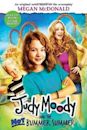 Judy Moody and the Not Bummer Summer (Judy Moody, #10)