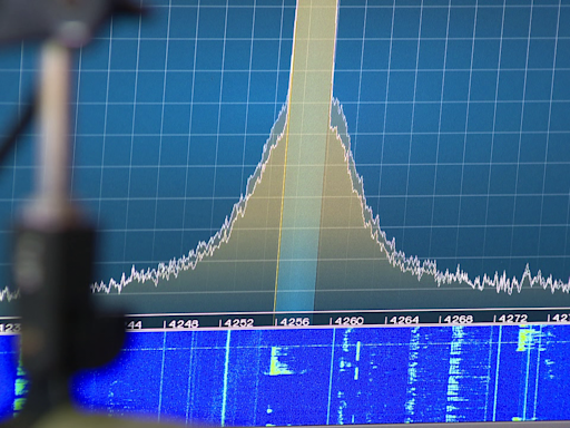 Solar flares cause concern over possible communication disruptions