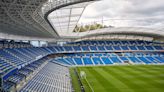 San Mamés y Anoeta, estadios candidatos a albergar los encuentros en España en el Mundial