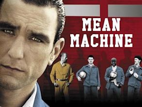 Mean Machine – Die Kampfmaschine