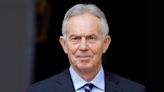 Tony Blair statue ridiculed as fans are convinced it looks like famous singer