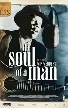 The Soul of a Man