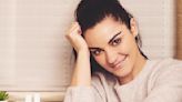 Maite Perroni da detalles de su embarazo