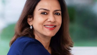 Parent firm of Indya and FabAlley raises Rs 50 cr in funding led by Sangita Jindal - ET Retail