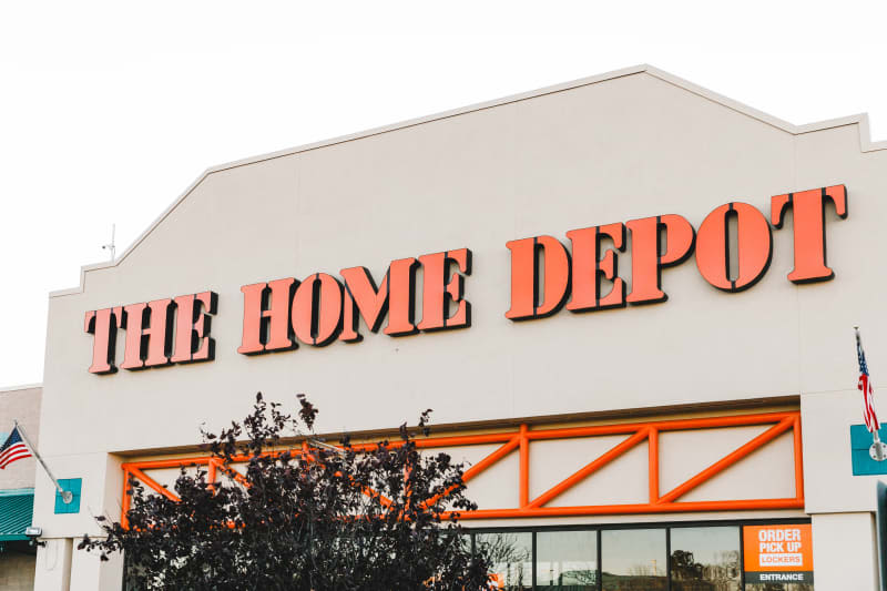 Now's the Time to Buy a Sofa at The Home Depot (They're Under $300!)