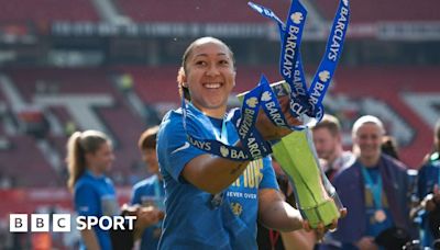 WSL fixtures: Chelsea host Villa and Man City take on Arsenal on opening weekend