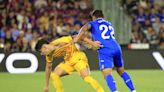 0-0. Damián reina en la batalla del Coliseum