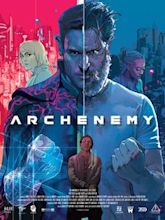 Archenemy (film)