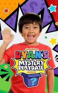 Ryan's Mystery Playdate