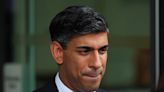 Rishi Sunak defends his policies in TV grilling as Conservative Party conference begins in Manchester