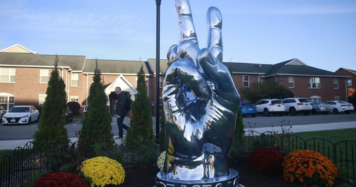 Peace celebration Sunday near Ringo Starr statue at Daeman University