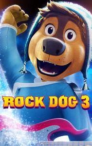 Rock Dog 3