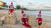 You Can Now Bring Your Elf on the Shelf on Vacation, Thanks to this Resort
