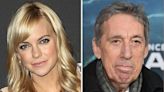 Anna Faris accuses 'Ghostbusters' director Ivan Reitman of inappropriate behavior on set