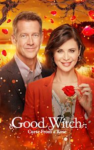 Good Witch: Curse From a Rose