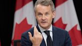 Labour Minister Seamus O’Regan stepping down from Justin Trudeau’s cabinet, won’t seek re-election
