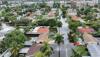 Florida Declares State of Emergency After Flash Flooding: Here's What Homeowners Need To Know