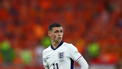 England vs Netherlands LIVE: Score updates as Foden stars after controversial Kane penalty in semi-final