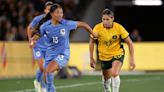 France seeks better Women's World Cup result after falling short in Paris four years ago