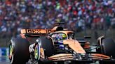 Gran Premio de Hungría: McLaren le regala el triunfo a Oscar Piastri