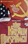 The Kremlin Conspiracy (Wallace Mahoney, #1)