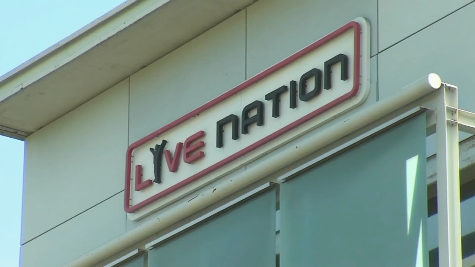 Live Nation, owner of Ticketmaster, expected to be hit with antitrust lawsuit from the DOJ