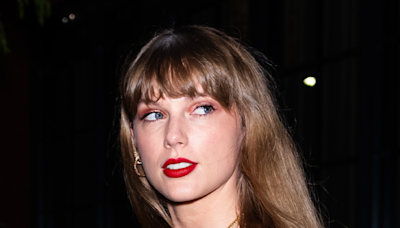Forget Mesh Flats—Taylor Swift Is Making This Sandal the Shoe of Summer