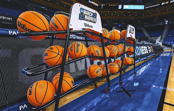 NCAA removes cap on official recruiting visits in men's, women's basketball