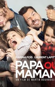 Papa ou maman