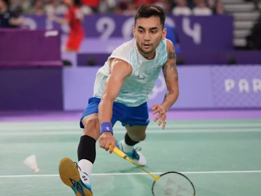 EXPLAINED: Why Lakshya Sen's Win In First Match Of Paris Olympics 2024 Has Been 'Deleted'