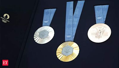 Paris Olympics 2024 entire medals schedule, all you need to know - The Economic Times
