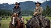 This 'Yellowstone' Moniker is The Fastest-Rising Baby Name In The U.S.